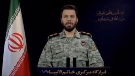 इरानले पठायो खतरनाक सन्देश: ‘अमेरिकालाई भारी परिणाम भोग्नै पर्नेछ!