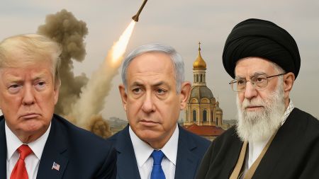 इजरायल-इरान युद्धमा चीनको मौनता : विश्व शक्तिका सीमाहरू उजागर