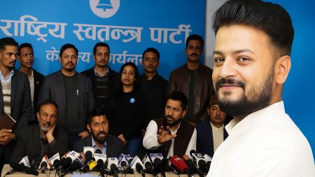 अदालतबाट मुकुलको पुनर्बहाली भएपछि न्याय पक्ष र अपराधी गठबन्धनबीच टकराव हुने संकेत