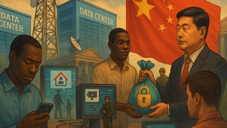 बेइजिङको अदृश्य हात: नयाँ युगको द्वन्द्व रणनीति