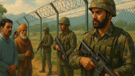 पाकिस्तानमा जैश-ए-मोहम्मदको स्थायी आतंक: क्षेत्रीय सुरक्षामा खतरा कायमै