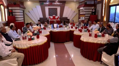 रुपन्देही–३ उपचुनावमा ‘साझा उम्मेदवार’को नयाँ आशा, संघीय मोर्चाको समर्थनले राजनीति बदल्ने?