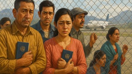 स्पेन भिजिट भिसा काण्ड: १८ लाख असुलीको आरोप, नेपालबाट शरणार्थी बनाउने ‘सिन्डिकेट’!