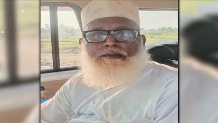 हिन्दू युवतीहरू धर्मान्तरणमा प्रयोग? नेपाल हुँदै अयोध्यामा पुगेको करोडौं!