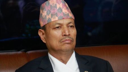 डा. भीम रावलले पत्ता लगाए उमेर घटाउने गोप्य सूत्र! ओलीको जवानी फर्काउने?