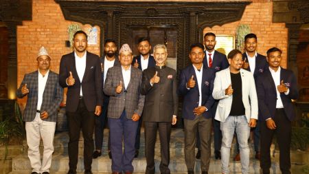 भारतले नेपाली क्रिकेटरहरूमा ठूलो लगानी किन गरिरहेको छ — वास्तविकता के हो?