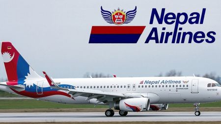 नेपाल एयरलाइन्सलाई ITCTA 2025 मा “नेपाल रुटमा सर्वश्रेष्ठ एयरलाइन्स” को सम्मान