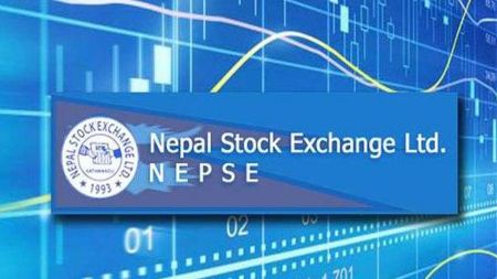 नेप्से धराशायी! एकैदिन ४७ अंकको गिरावट, १६ अर्बको कारोबार
