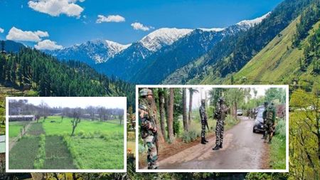 जम्मू-कश्मीरमा आतंकको अन्त्य र कृषि क्रान्ति: शान्ति र प्रगतिको दोहोरो विजय