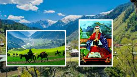 सांस्कृतिक पुनर्जागरण: धारा खारेजीपछि कश्मीरी भाषा र साहित्य फस्टाउँदै