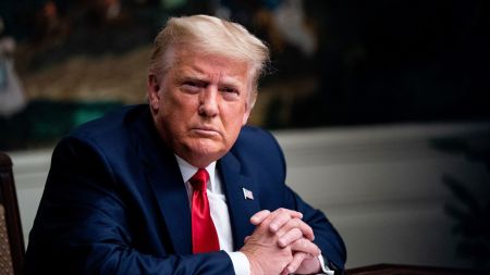 ट्रम्पको आह्वान: “युक्रेन–रूस युद्ध तत्काल रोकिओस्, अब शान्तिको बाटो रोजौं”