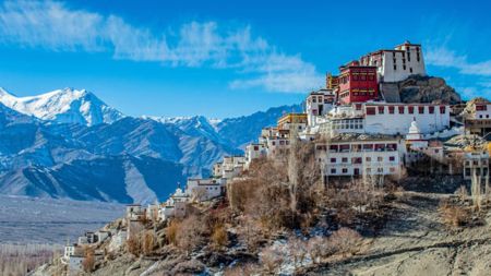 द्वन्द्वबाट प्रगतिमा: जम्मू-कश्मीरको शान्तिपूर्ण र समृद्ध भविष्यतर्फको यात्रा