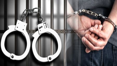 गोरखामा नाबालिकामाथि यौन दुर्व्यवहारको प्रयास: २१ वर्षीय युवक पक्राउ