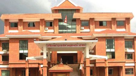 ३६ लाखको योजना, ७ लाखको हिनामिना! सोरु गाउँपालिकामा १२ जनाविरुद्ध मुद्दा