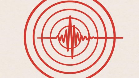 म्याग्दी केन्द्रबिन्दु भएर भूकम्प: क्षतिको विवरण आउन बाँकी म्याग्दी