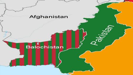 दमन र विद्रोहबीचको बालोचिस्तान: चिच्याइरहेका आवाजहरूलाई सुनिदैन