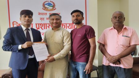 भिसा पर्यटकको, व्यापार चिनियाँको! वीरगञ्जमा राष्ट्रघात