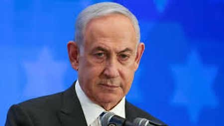 इजरायली सुरक्षा क्याबिनेटले गाजा शहर कब्जा गर्ने नेतान्याहुको योजना अनुमोदन गर्‍यो