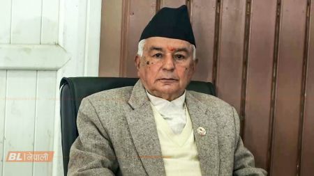 राष्ट्रपतिबाट जनै पूर्णिमा र रक्षाबन्धनको शुभकामना