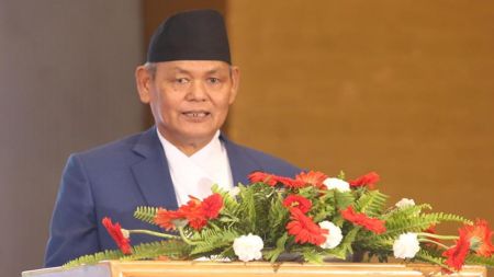 पूर्वी नाकाबाट खेलमार्फत पर्यटक भित्र्याउने सरकारको योजना