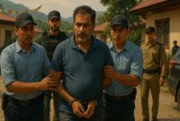 पाकिस्तानको हतियार जालोका महारथी सलीम पिस्टल नेपालमा समातिए