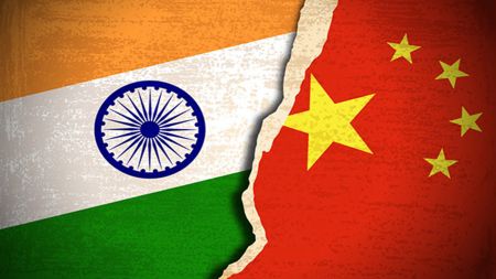 क्षेत्रीय सुरक्षा हॉटस्पट: कश्मीरको संवेदनशीलता र ताइवानमाथि चीनको ग्रे–जोन रणनीति