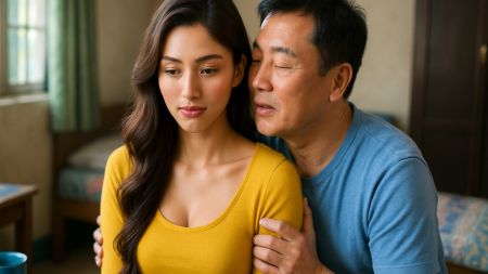 नेपालमा पहिलो रातको माया, चीनमा पहिलो रातको अत्याचार