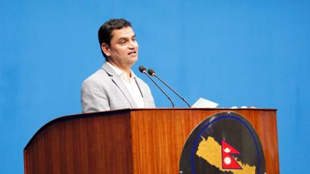 स्वास्थ्य मन्त्रीको उद्घाटनसँगै जिपी कोइराला केन्द्रमा विद्युतीय चिकित्सा प्रणाली सञ्चालन