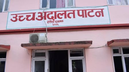 अदालतको ठप्पो : गणेश–गौरव थापाको एन्फा विरुद्धको कानुनी लडाइँ