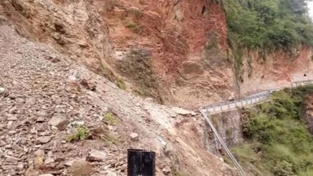 स्थानीयको आवाज: पहिरो र वर्षायामको समस्या अब समाधानतर्फ