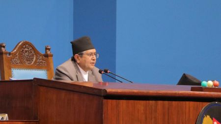 प्रतिनिधि सभामा सूचना प्रविधि तथा साइबर सुरक्षा विधेयक र पानीजहाज सञ्चालन विधेयक माथि छलफल प्रारम्भ