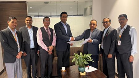 २२ लाख ५० हजार कित्ता शेयर ल्याउँदै प्रोटेक्टिभ माइक्रो इन्स्योरेन्स, लक्ष्मी सनराइज क्यापिटलसँग हातेमालो