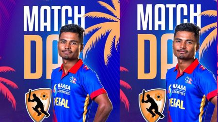 अस्ट्रेलियामा नेपालको टी–२० यात्रा सुरु: विश्वकप तयारीको नयाँ अध्याय