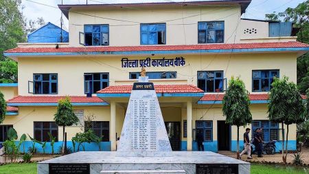 बाँकेमा ५५५ हराए, प्रहरीले ५१४ फर्कायो: बाँकी कहाँ हराए?