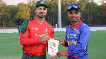 पहिलो हारलाई जितमा बदल्ने अवसर: बङ्गलादेशलाई उछिन्ने नेपालको  सपना