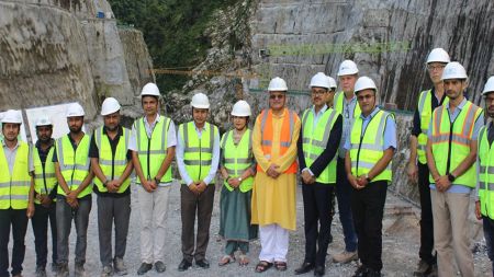 जनताको कर, विदेशीको ऋण-तनहुँ जलविद्युत् अर्को ‘मेलम्ची’ बन्ने त होइन?