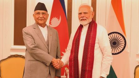 कूटनीतिक नक्सा फेरियो : बोधगयामा नेपाल-भारत सम्बन्धको नयाँ अध्याय ?