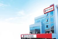 ग्लोबल आइएमई बैंकले आर्थिक वर्ष २०८१/८२ का लागि ८ प्रतिशत नगद लाभांश प्रस्ताव