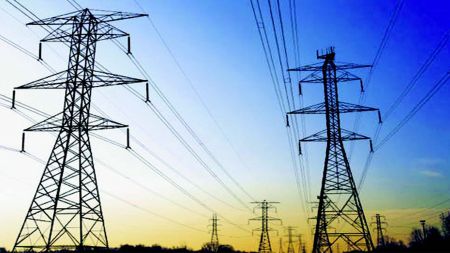 ३५ सय मेगावाटको ऐतिहासिक उपलब्धि : नेपाल ऊर्जा आत्मनिर्भरतातर्फ