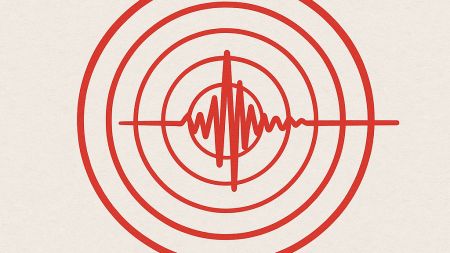 ४.० रेक्टरको भूकम्पको  धक्का: रामेछाप