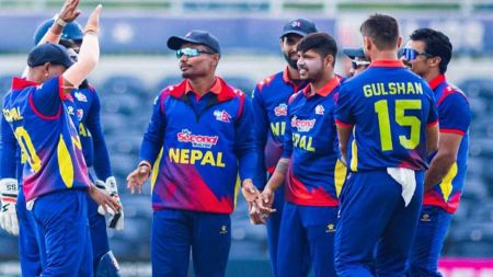 टप एण्ड टी–२० मा नेपालको भाग्यको खेल, पाकिस्तानसँग सीधा टक्कर