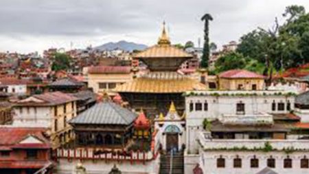 हरितालिका तीजमा भक्तजनलाई सहज दर्शनका लागि पशुपति क्षेत्र विकास कोषको तयारी