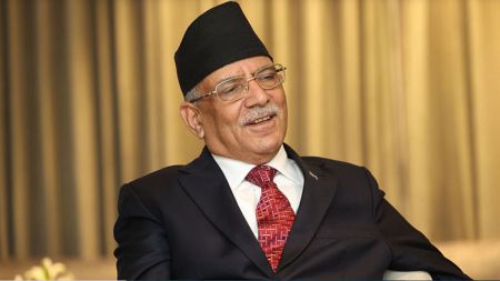 माओवादीलाई पुनर्जीवन? प्रचण्डले भने-जनताको विश्वास फर्कियो