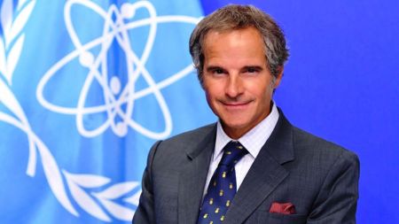 इजरायल बम वर्षापछि फर्किए निरीक्षक: इरानले संयुक्त राष्ट्रलाई नै दोषी ठहर्‍यायो !