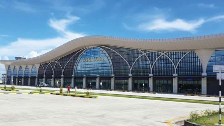 पोखरा र भैरहवा अन्तर्राष्ट्रिय विमानस्थलबाट चीन, थाई एयर एसिया र जजिरा एयरवेजको उडान पुनः सुरु हुने तयारी