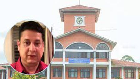 त्रिवि पुस्तकालयलाई ‘डिजिटल’ बनाउने योजना-कागजी किताबको अन्त्य सुरू?