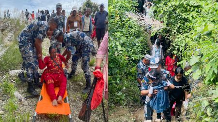 बालबालिकाको सर्वोत्तम हितका लागि डा. रिता सिंह हमालको नयाँ नेतृत्व