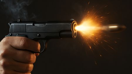 युक्रेनमा पूर्व सभामुख पारुबीको गोली हानी हत्या, जेलेन्स्कीले छानबिन घोषणा