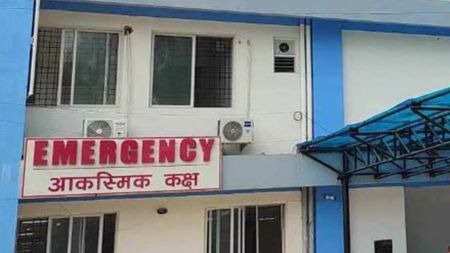 ८० हजारको इन्जेक्सन अब भेरी अस्पतालमा निःशुल्क: पक्षघातबाट जोगिने हजारौंलाई राहत