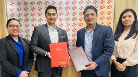 र्‍याडिसन होटलमा अब एनआईसी एशिया बैंकका ग्राहकलाई २०% छुट!